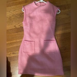 Barbie twill  dress
